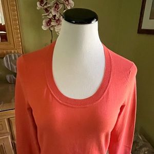 Valerie Stevens Lightweight Sweater..NWOT